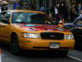  New York 2007  - Taxis en Fleurs Taxis en Fleurs 003